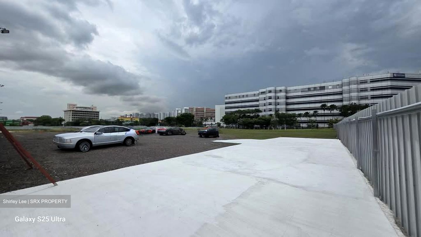 Innovation Place (D25), Factory #549631321